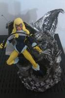 Bay City Belles , Miss Amber Fox (Realm Universe) Custom Action Figure