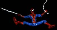 Spider-Man Web Lines (Accessories) (Spider-Man) Custom Other