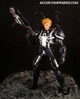 Agent Venom 2.0 (Marvel Legends) Custom Action Figure
