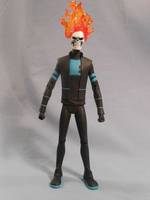 Ghost Rider (Marvel) Custom Action Figure