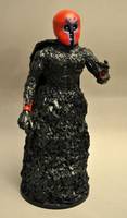 Veneto (Venom/Magneto) (Marvel Universe) Custom Action Figure