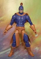 Whiplash (Mark Scarlotti) (Marvel Legends) Custom Action Figure