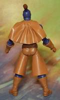 Whiplash (Mark Scarlotti) (Marvel Legends) Custom Action Figure