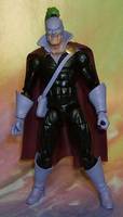 Blacklash (Marvel Legends) Custom Action Figure