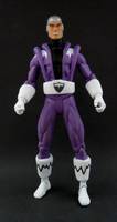DC Polar Boy (Legion of Superheroes) (DC Direct) Custom Action Figure