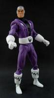DC Polar Boy (Legion of Superheroes) (DC Direct) Custom Action Figure