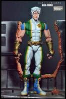 NOH-VARR V.5 (Dark Avengers) (Marvel Legends) Custom Action Figure