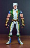 NOH-VARR V.5 (Dark Avengers) (Marvel Legends) Custom Action Figure