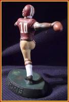 Mini RG3 (NFL) Custom Action Figure