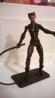 Catwoman (Marvel Universe) Custom Action Figure