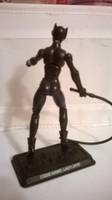 Catwoman (Marvel Universe) Custom Action Figure