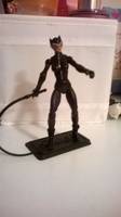 Catwoman (Marvel Universe) Custom Action Figure