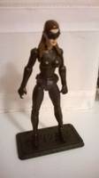 Catwoman - Anne Hathaway Dark Knight Film Series (Marvel Universe) Custom Action Figure
