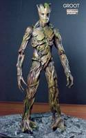 Groot (Marvel Legends) Custom Action Figure