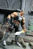 Ares V2 (Dark Avengers) (Marvel Legends) Custom Action Figure