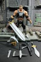 Ares V2 (Dark Avengers) (Marvel Legends) Custom Action Figure