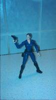 Avengers Movie Maria Hill (Marvel Universe) Custom Action Figure