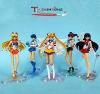 Eternal Sailor Moon (Sailor Moon) Custom Action Figure