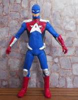Commander a (Marvel Legends) Custom Action Figure