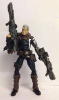 Cable - 2nd Coming (Marvel Legends) Custom Action Figure