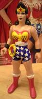 Wonder Woman Golden Age (Wonder Woman) Custom Action Figure