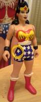 Wonder Woman Golden Age (Wonder Woman) Custom Action Figure