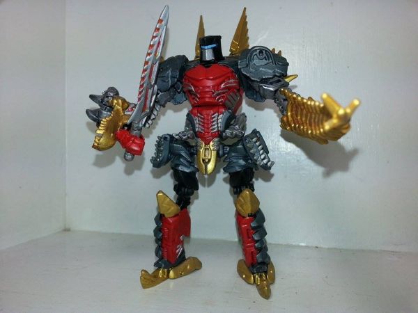 transformers scorn figure