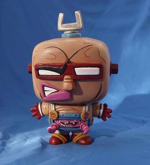 funko custom figures