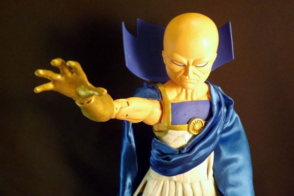 marvel legends watcher baf
