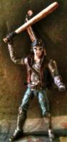 Casey Jones (Marvel Legends) Custom Action Figure