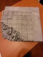 Ring Cell DBZ (Diorama) Custom Diorama / Playset