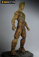 Groot Guardians of the Galaxy Movie (Marvel Legends) Custom Action Figure
