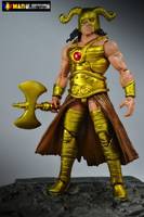 Marduk Babylonian (Marvel Legends) Custom Action Figure