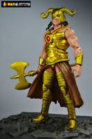 Marduk Babylonian (Marvel Legends) Custom Action Figure