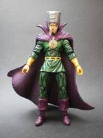 Immortus (Marvel Universe) Custom Action Figure
