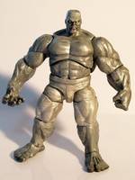 Ironclad (Marvel Universe) Custom Action Figure