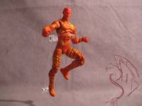Vector (Marvel Universe) Custom Action Figure