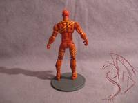Vector (Marvel Universe) Custom Action Figure