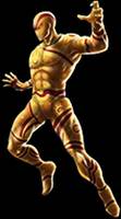 Vector (Marvel Universe) Custom Action Figure