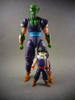 kid gohan sh figuarts
