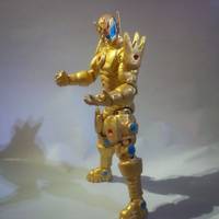 Ultron Prime (Marvel Universe) Custom Action Figure