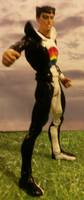 Color Kid (DC Universe) Custom Action Figure