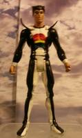 Color Kid (DC Universe) Custom Action Figure