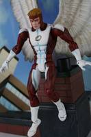 Angel of the X-Men (Marvel Legends) Custom Action Figure