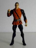 KARATE KID Val Armorr Legion of Super-Heroes Earth-247 (DC Universe) Custom Action Figure