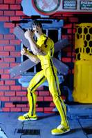 Bruce Lee in Game of Death (Legend) Custom Action Figure