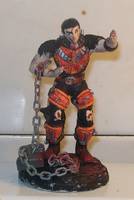 Quake 2 Slave Marine (Quake) Custom Action Figure