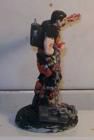 Quake 2 Slave Marine (Quake) Custom Action Figure