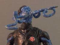 Omega White  (Marvel NOW) (X-Men) Custom Action Figure