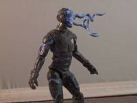 Omega White  (Marvel NOW) (X-Men) Custom Action Figure